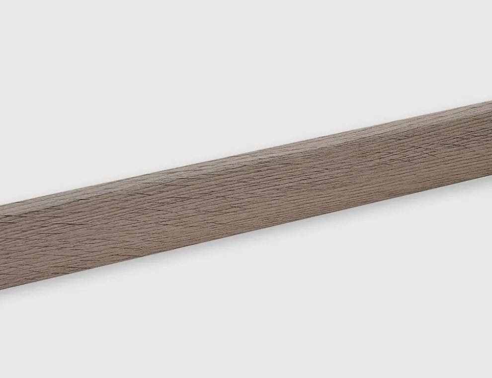 Sockelleiste Braun