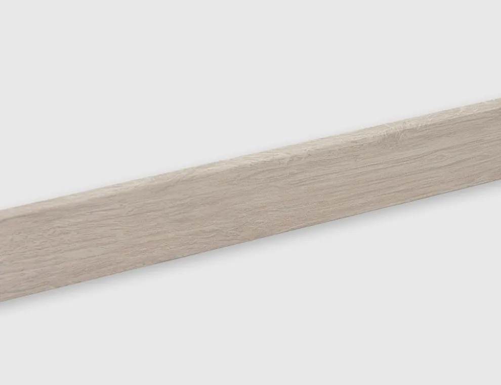 Sockelleiste Hellbeige