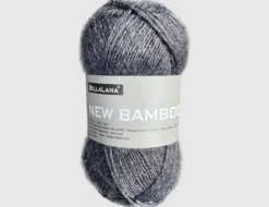 Sockenwolle New Bamboo