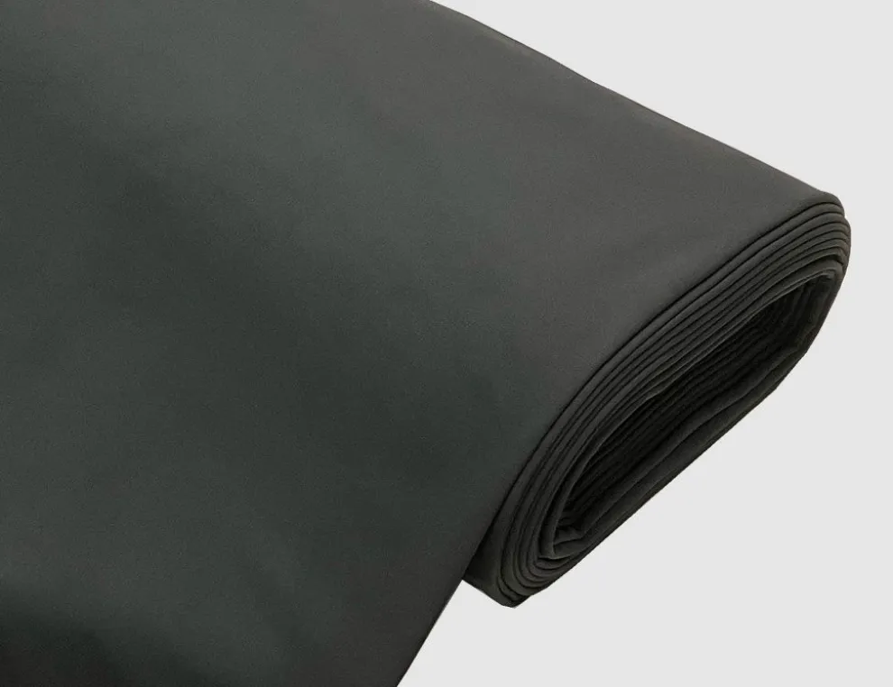 Softshell Uni Schwarz