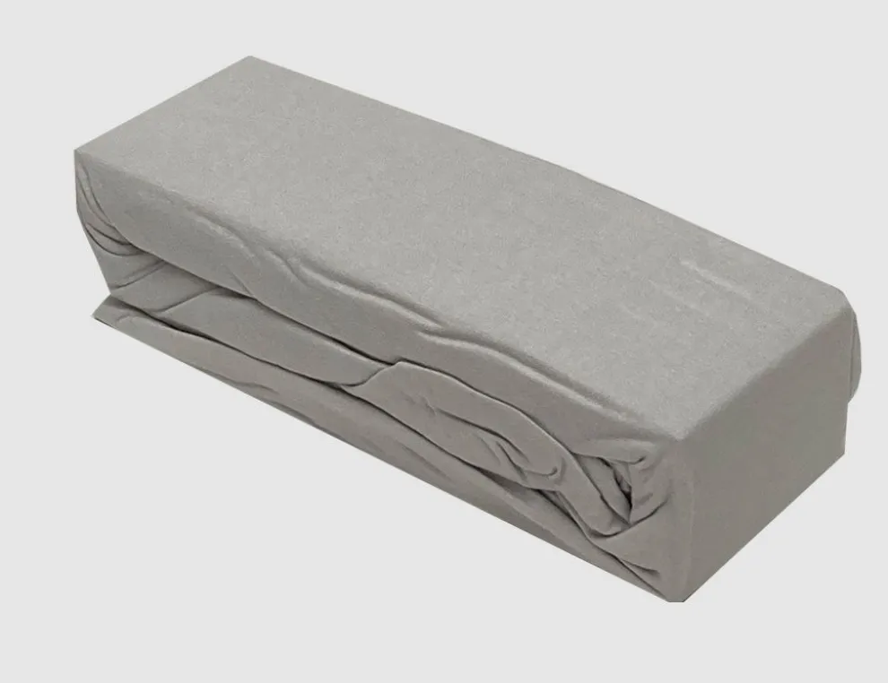 Spannbettlaken Jersey High Class