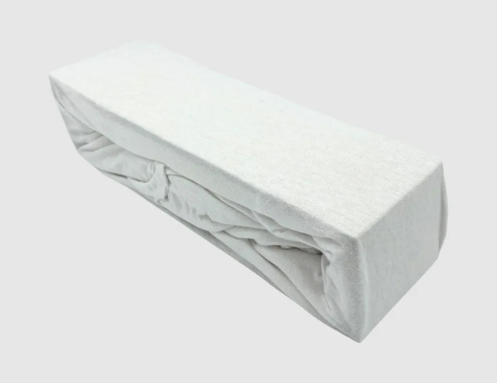 Spannbettlaken Jersey Pure Hug Bio
