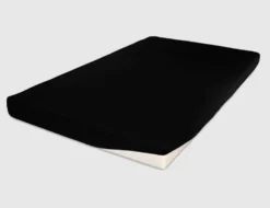 Spannbettlaken Topper Jersey High Class
