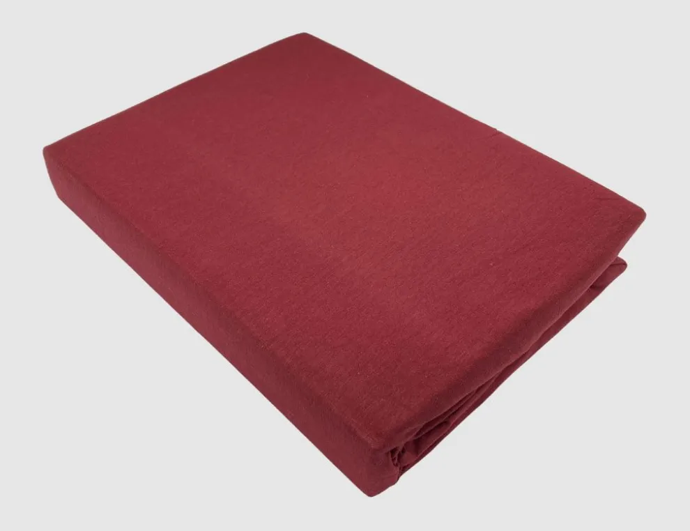 Spannbetttuch Jersey Elasthan Premium