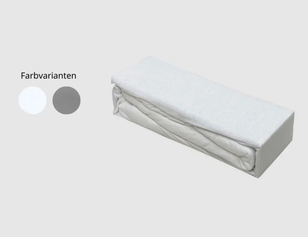 Spannbetttuch Microfaser High Class