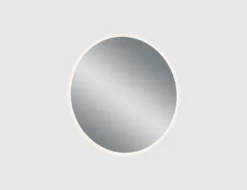 Spiegel LED Aurora Ø 60 cm