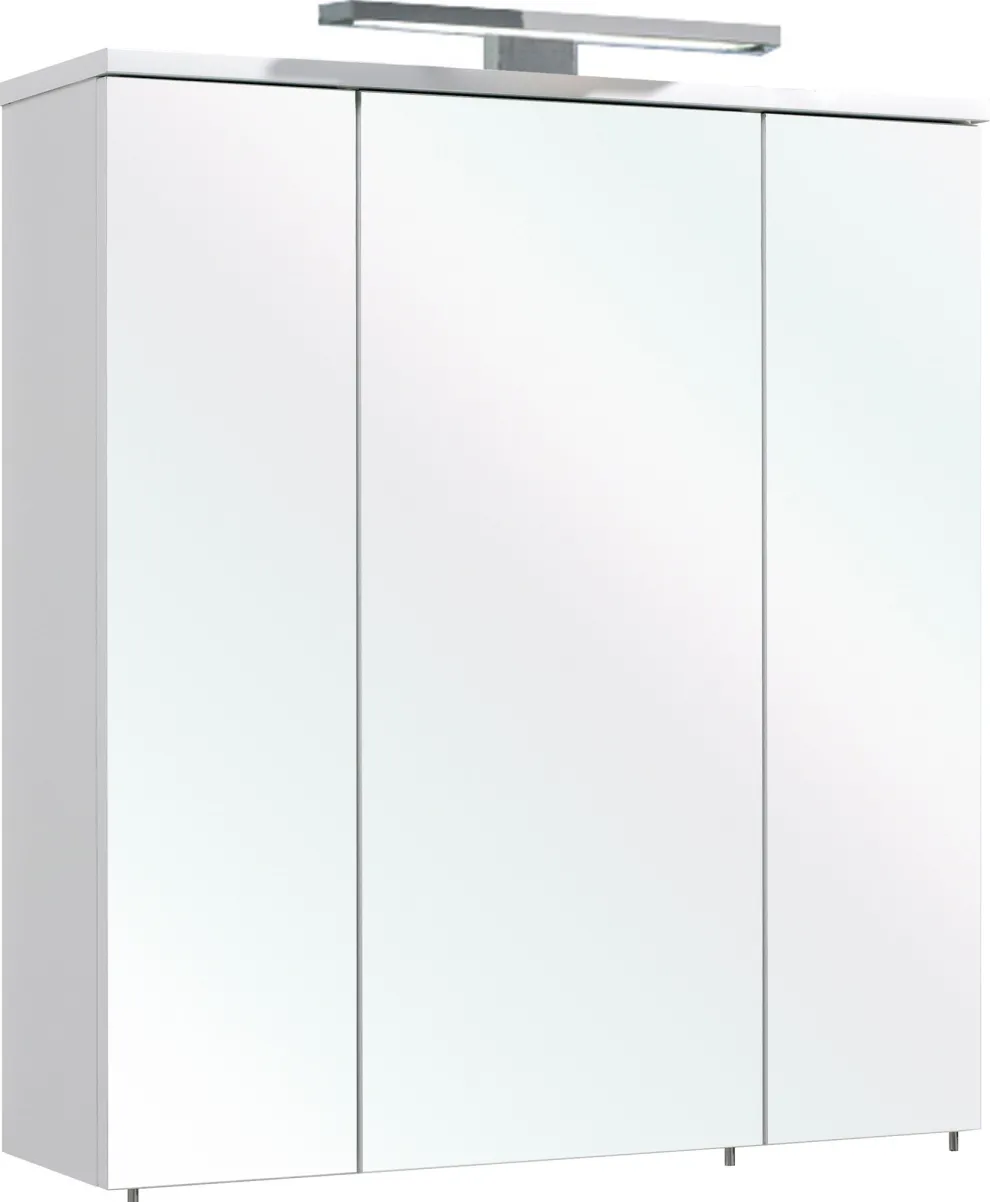 Spiegelschrank Gela IV 3-trg.