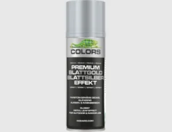 Spraylack Effekt
