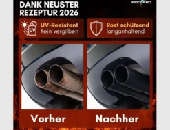 Spraylack hitzefest