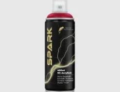 Spraylack Spark matt