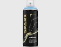 Spraylack Spark matt