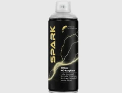 Spraylack Spark matt