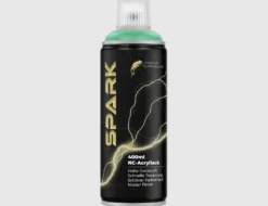 Spraylack Spark matt