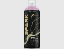 Spraylack Spark matt
