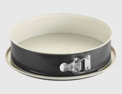 Springform schwarz/creme