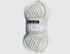 Strickgarn Filz Fantasia