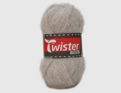 Strickgarn Fluffy