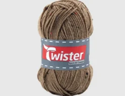 Strickgarn Twister 50 g