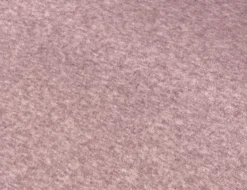 Strickstoff Uni Pink meliert