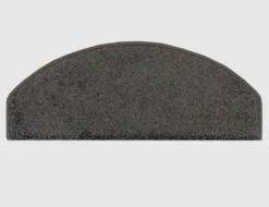 Stufenmatte Diamant Anthrazit