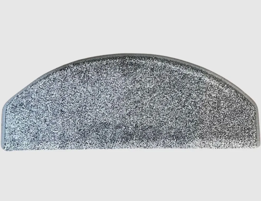 Stufenmatte Minelli Silber