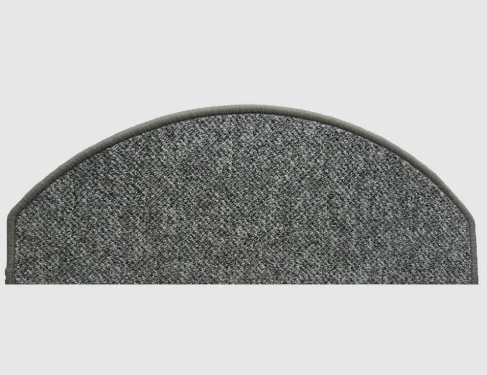 Stufenmatte Mistral Hellgrau