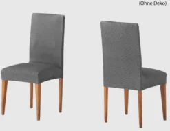 Stuhlhusse Tunez Crashoptik