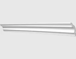 Styroporleiste 42/42mm