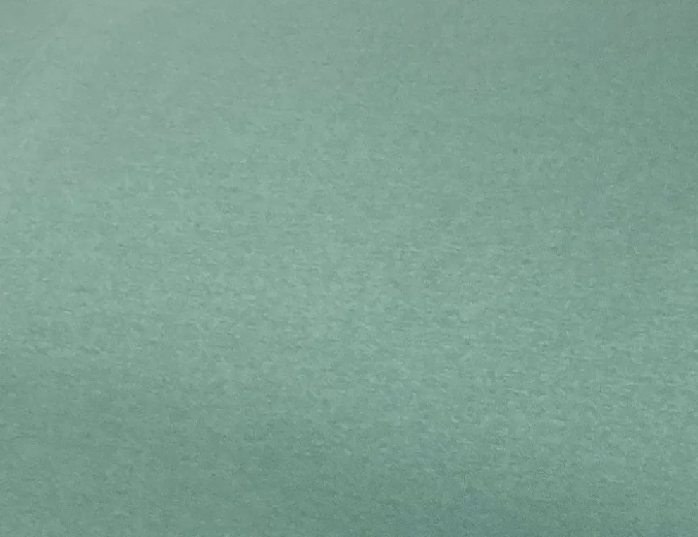 Sweatstoff Uni Mint