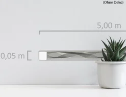 Tapetenborte Vlies SK Grafik
