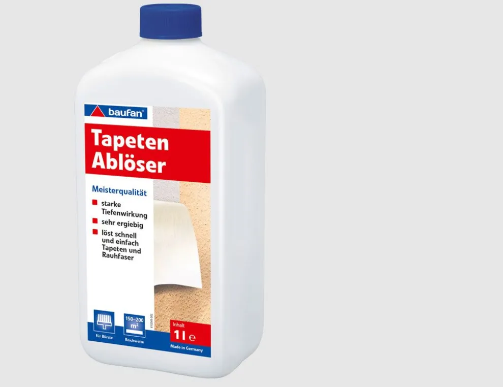Tapetenlöser 1 L