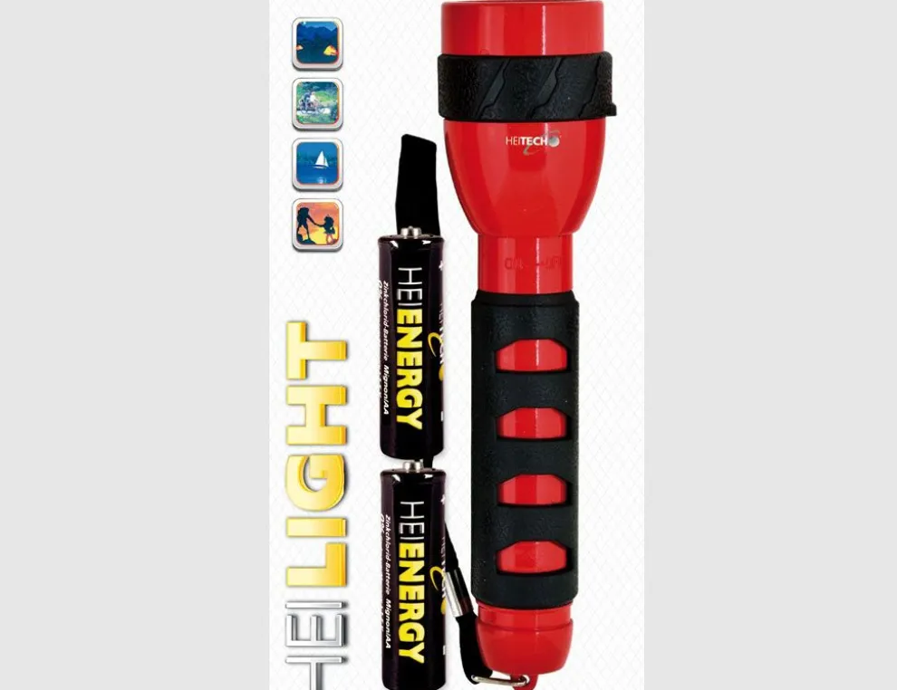 Taschenlampe