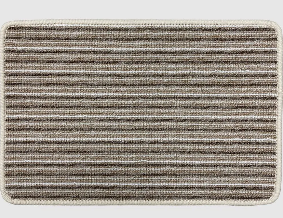 Teppich Atlas Beige