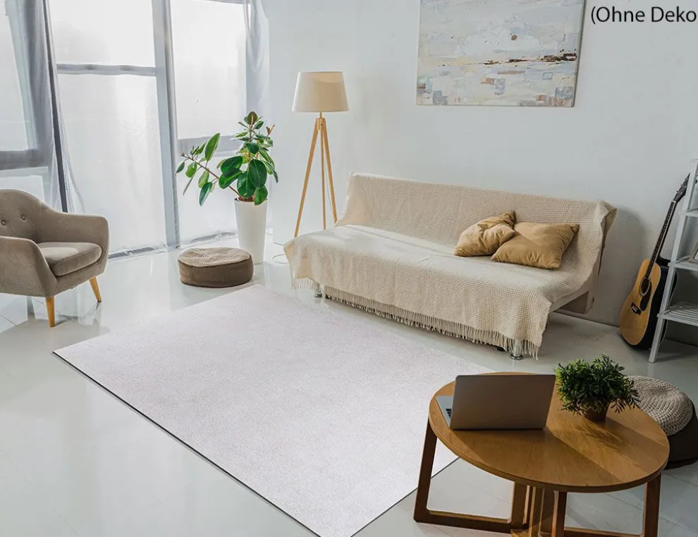 Teppich Bea Creme 60x110cm