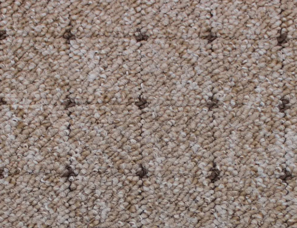 Teppichboden Aachen Beige