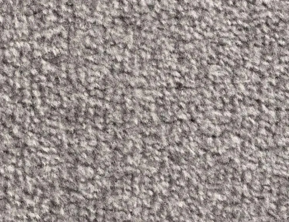 Teppichboden Geras Grau
