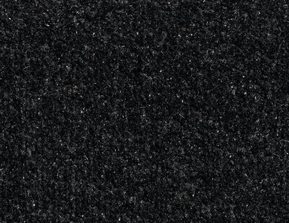 Teppichboden Harrow Flash schwarz