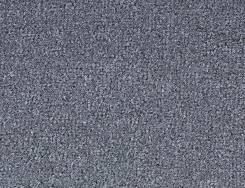Teppichboden Swansea Grau, Silber