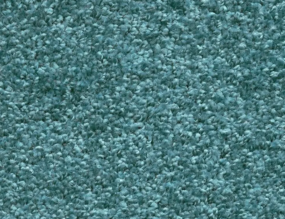 Teppichboden Telford Türkis