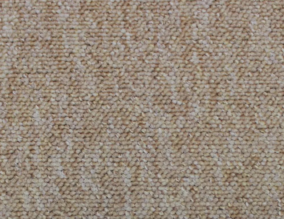 Teppichboden Turin Beige
