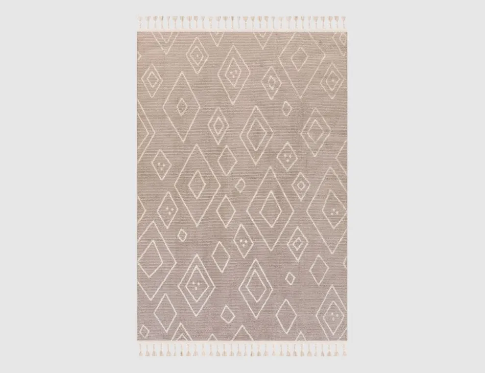 Teppich Cat Beige