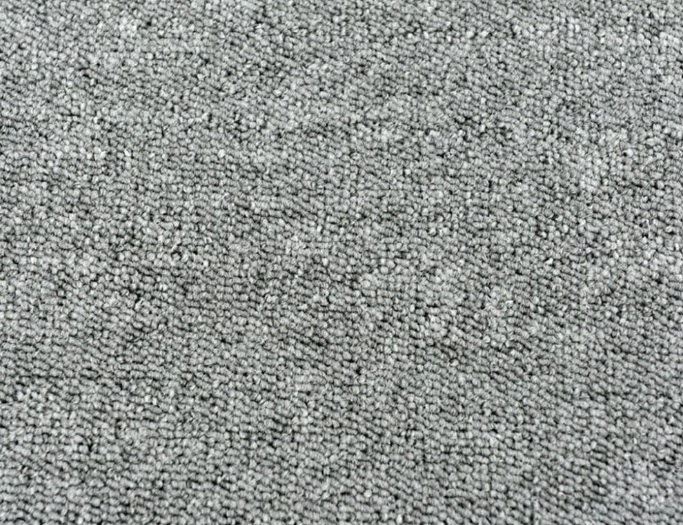 Teppichfliesen Jersey