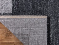 Teppich Gabeh Grau