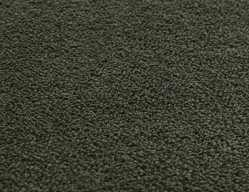 Teppich Lauro Dunkelgrün