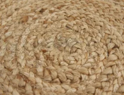 Teppich Mamda Jute