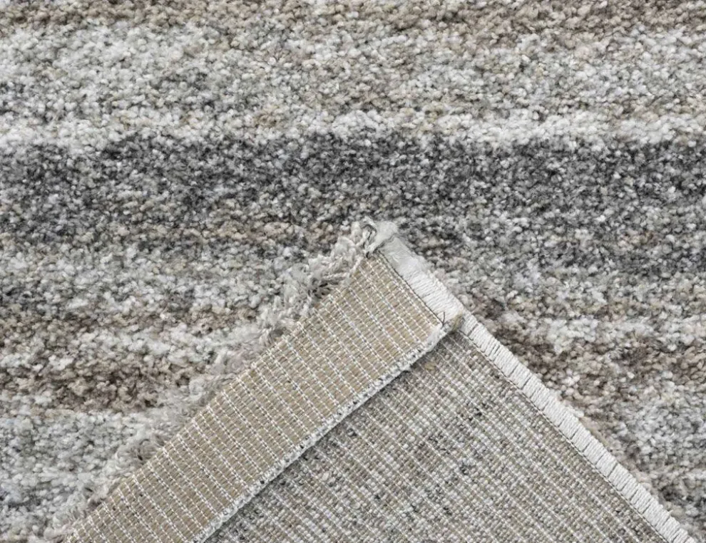 Teppich Mars Beige