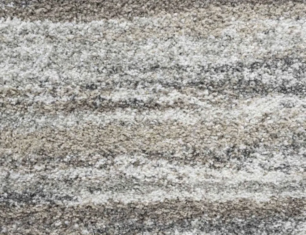 Teppich Mars Beige