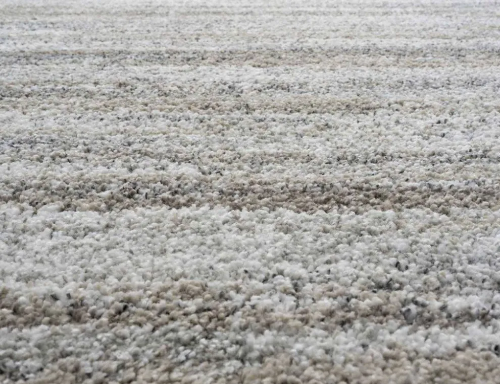 Teppich Mars Beige