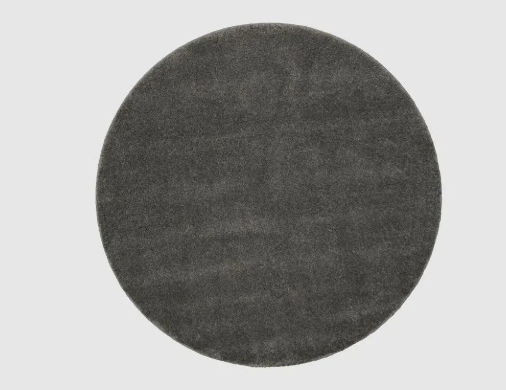 Teppich Montana Anthrazit