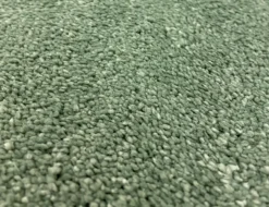 Teppich Montana Mint 160cm rund